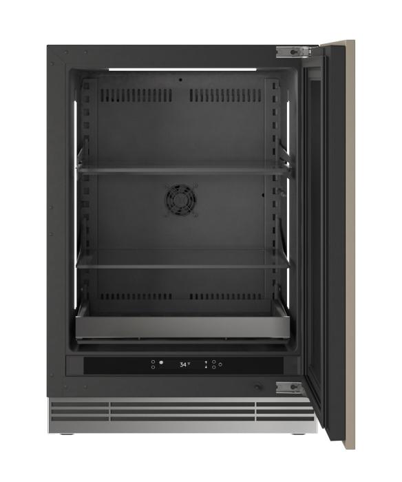 24" Beverage Center