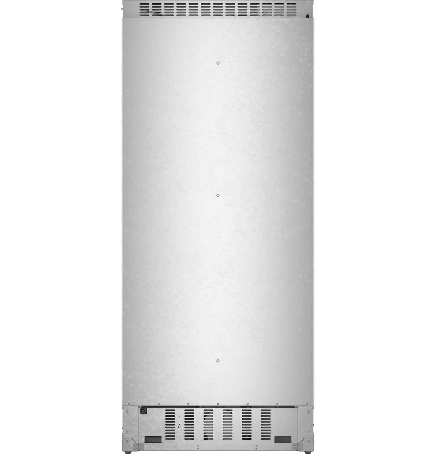 CAFÉ™ 36" Integrated Bottom-Freezer Refrigerator