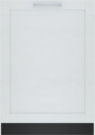 300 Series, Built-in Dishwasher (Custom Panel Ready), 24''