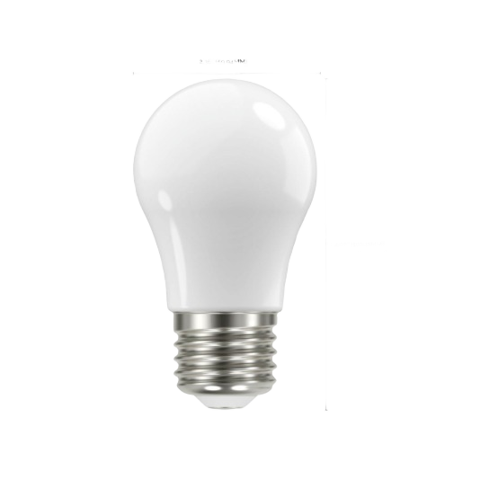 5 watt LED soft white A19 bulb with medium screw base for energy-efficient home and office lighting under $50 collections