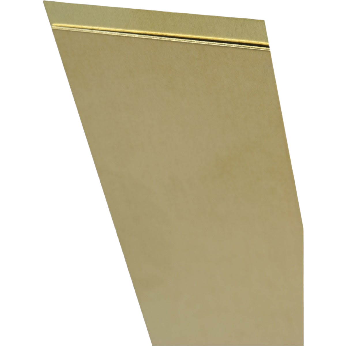 Thin copper sheet in hardware collection suitable for home improvement projects under $50 budget