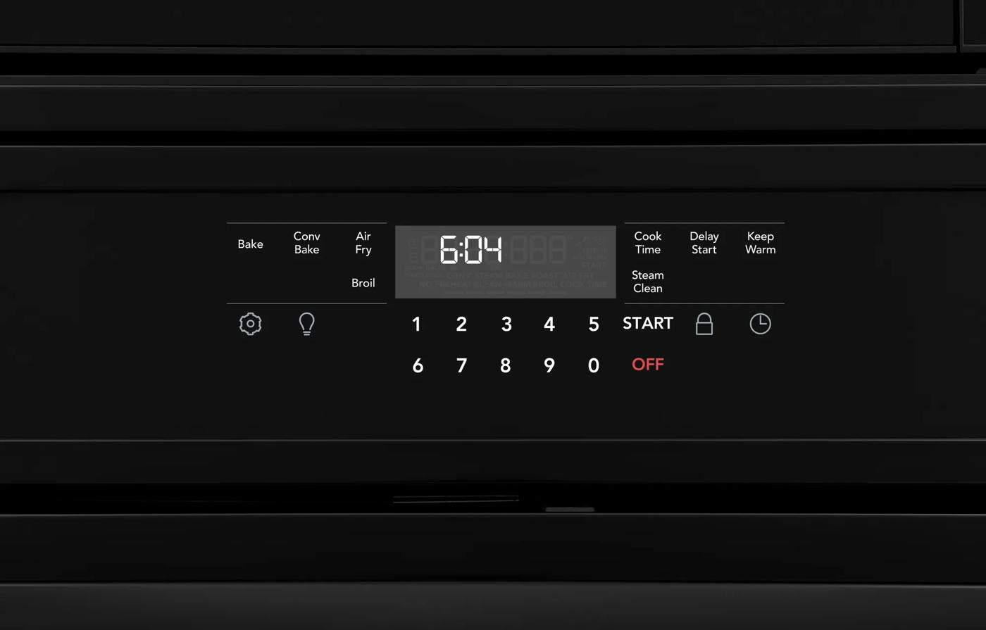 30" Microwave Combination Oven