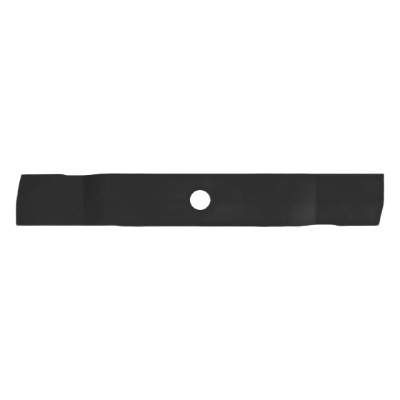 John Deere M136194 Mower Blade, Cut Length 115 mm (4.5 inch)