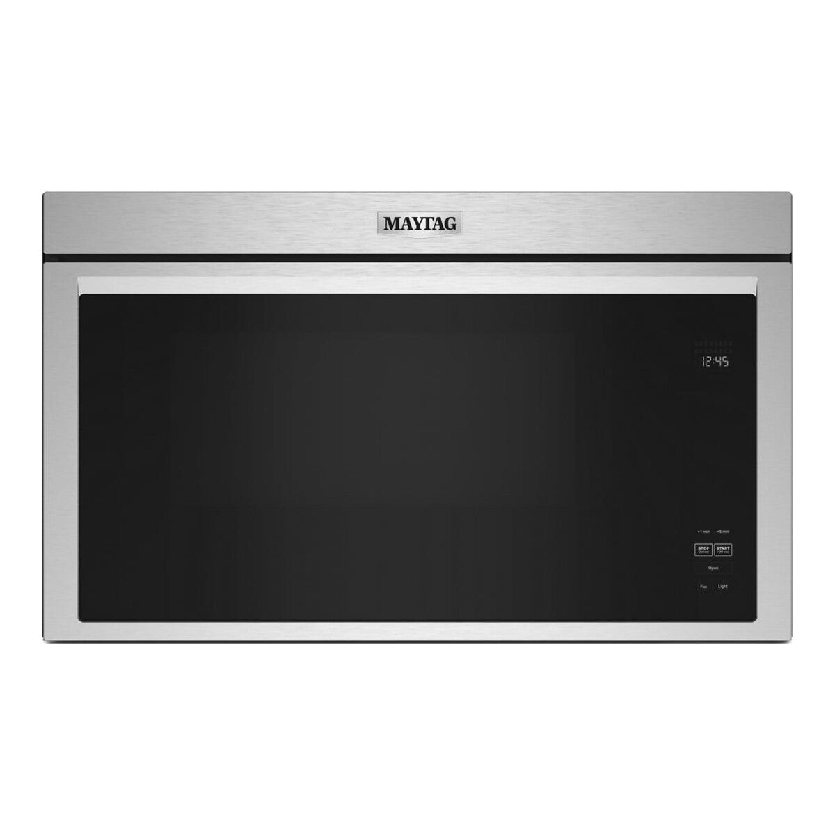 Over-the-Range Flush Built-In Microwave - 1.1 Cu. Ft.