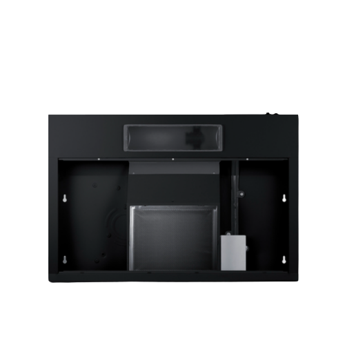 30" Under Cabinet Convertible Range Hood, ADA Compliant