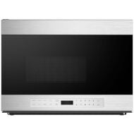 24" / 1.4 CF Over-the-Range Microwave Oven
