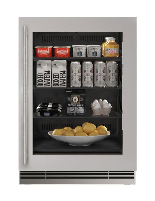 24" Refrigerator