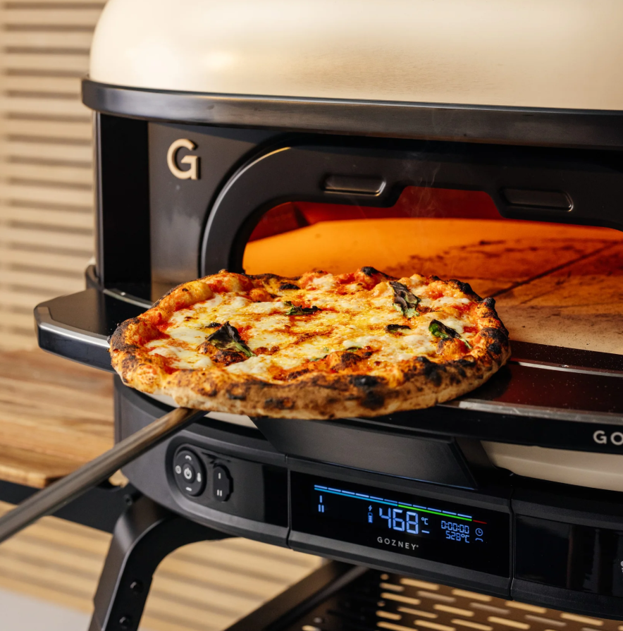 Gozney Dome Gen 2 Propane Pizza Oven, Bone