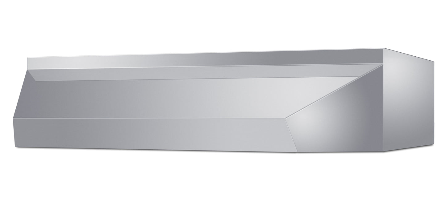 20" Shell Hood