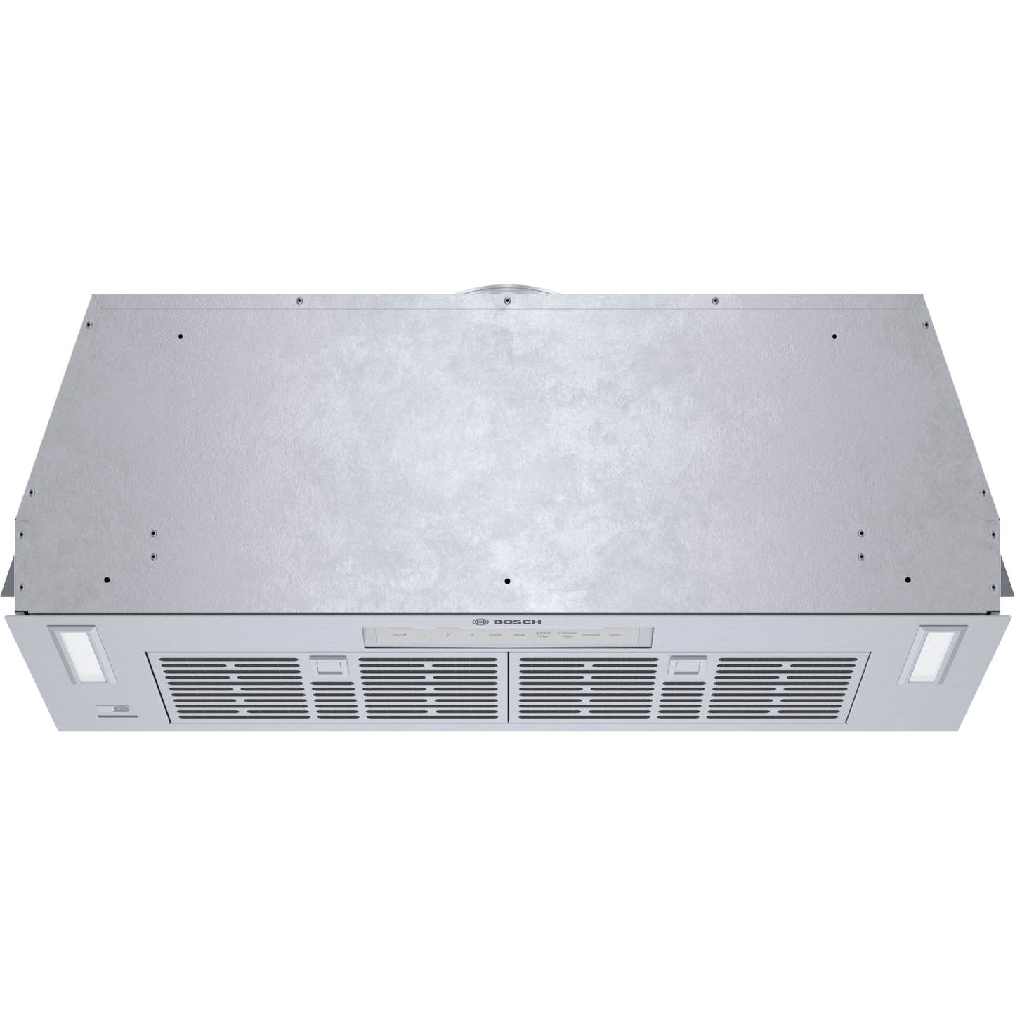 300 Series, Custom insert, Stainless Steel