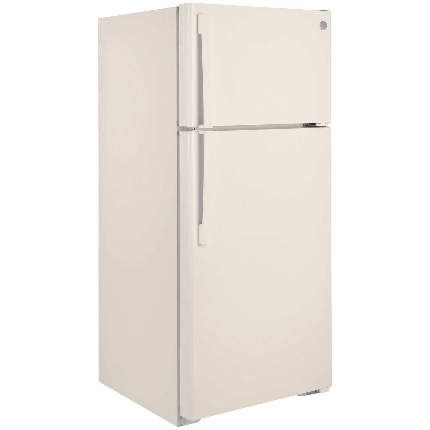GE® ENERGY STAR® 16.6 Cu. Ft. Top-Freezer Refrigerator