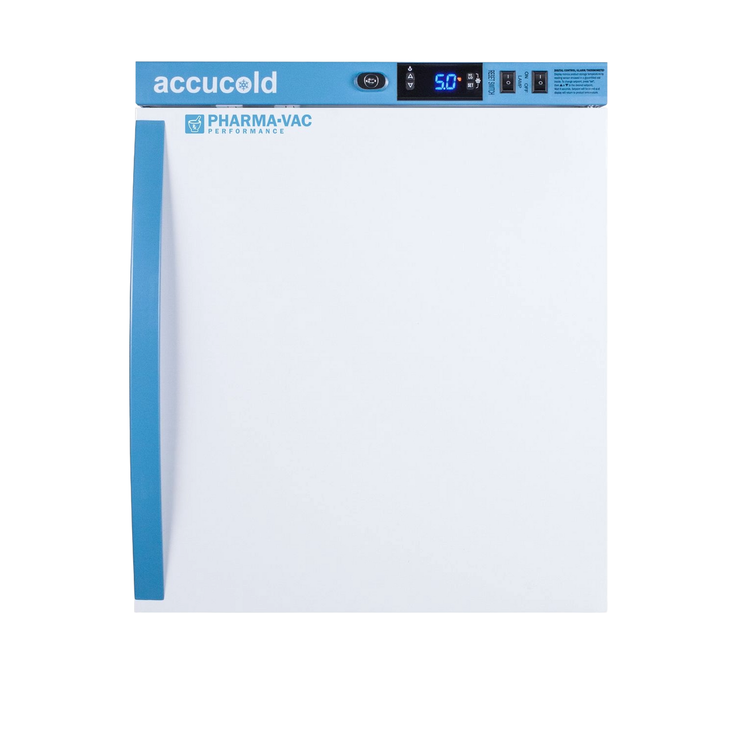 1 Cu.Ft. Compact Vaccine Refrigerator