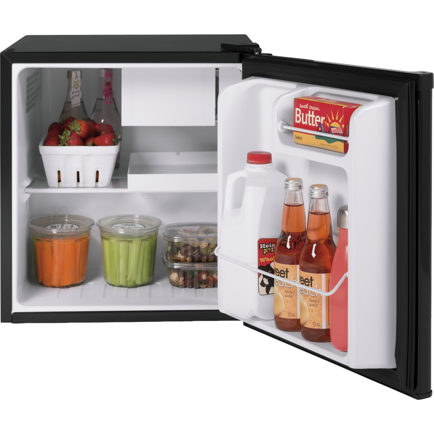 Hotpoint® ENERGY STAR® 1.7 cu. ft.  Compact Refrigerator