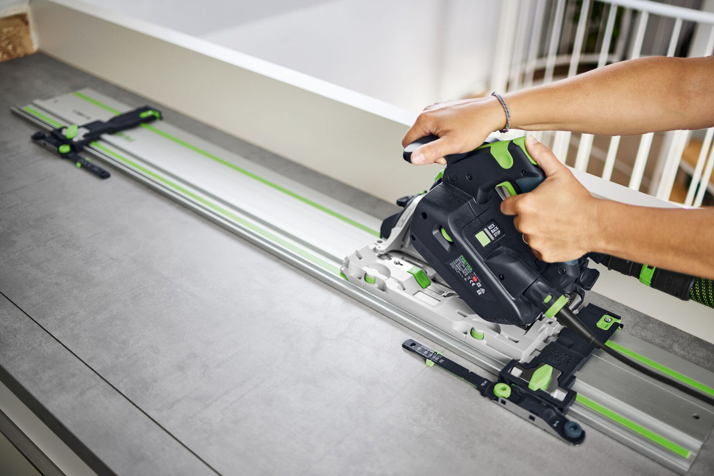 Festool 578696 Depth Position Indicator FS-EP TS 60