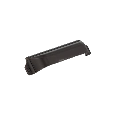 Oil-rubbed bronze center-to-center cabinet cup pull for furniture hardware and home improvement under $50 collections