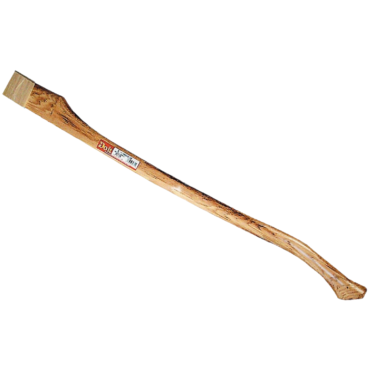 36-inch hickory handle for single bit axe designed for durability in tools and home improvement projects