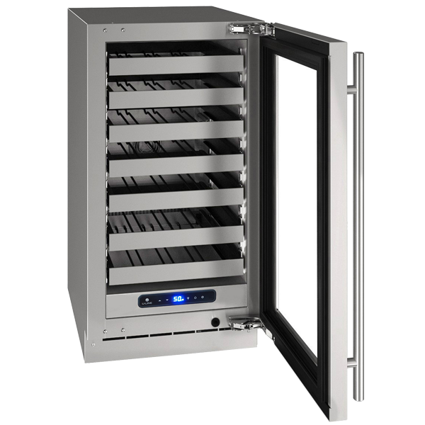 18" Wine Refrigerator