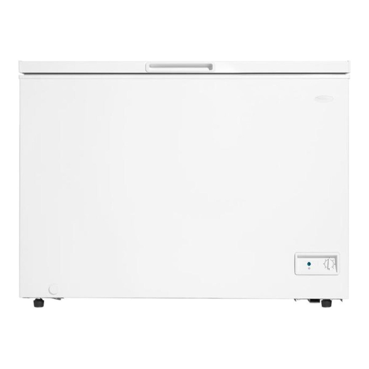 Danby 10.0 cu. ft. Square Model Chest Freezer in White - DCF100A6WM