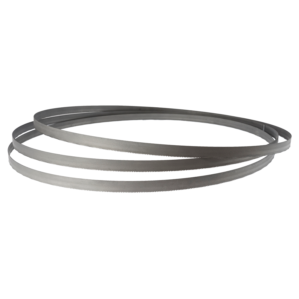 FLEX 44-7/8" 10/14 TPI Portable Band Saw Blades, 3-Pack