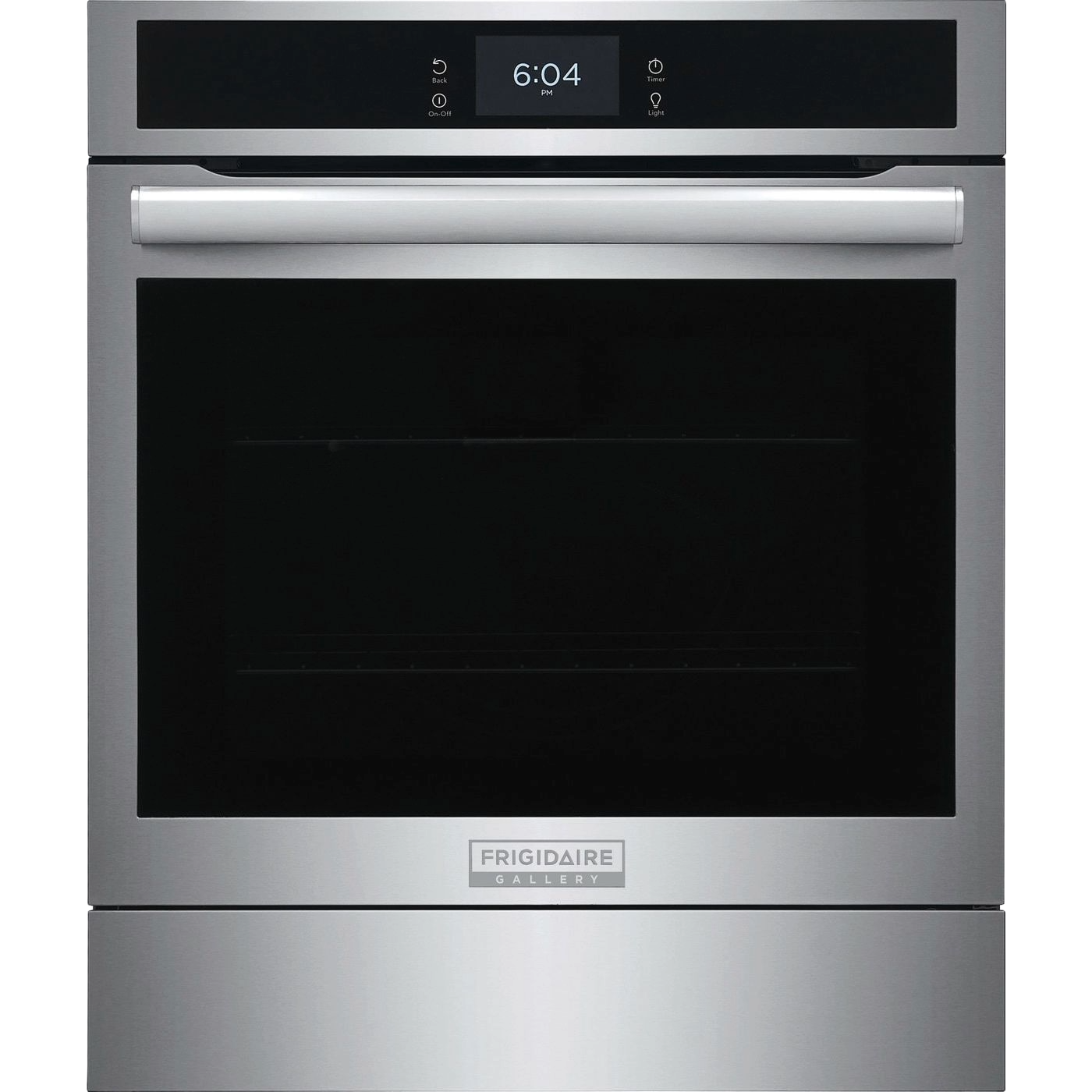 24" Single Electric Wall Oven with Air Fry