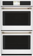 CAFÉ™ Professional Series 30" Smart Built-In Convection Double Wall Oven