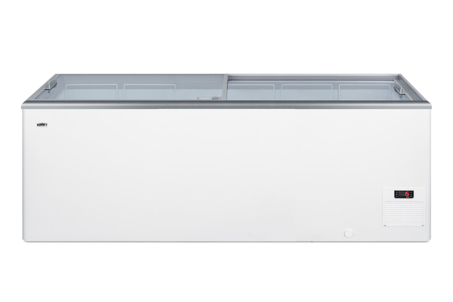 21.3 Cu.Ft. Chest Freezer