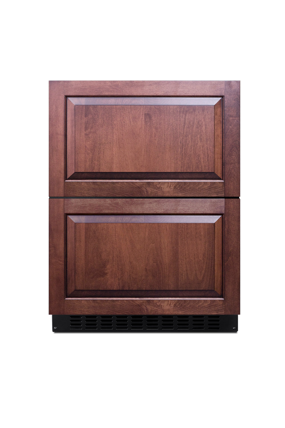 24" Wide 2-Drawer All-Refrigerator, ADA Compliant (Panels Not Included)