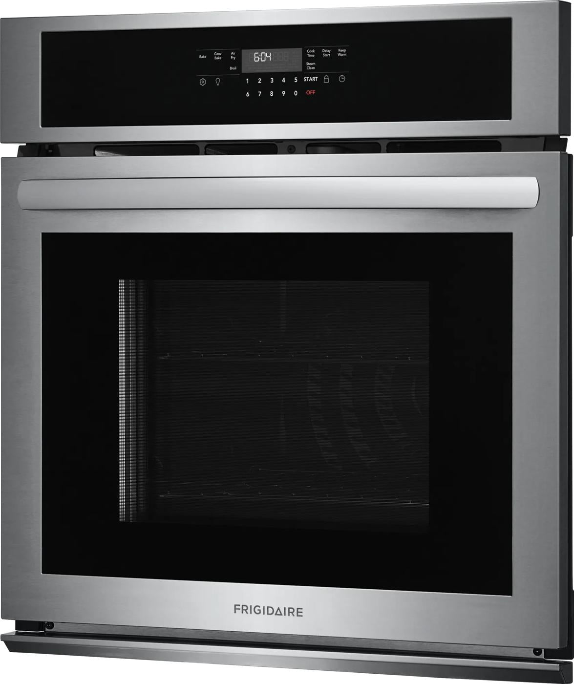 27" Single Wall Oven
