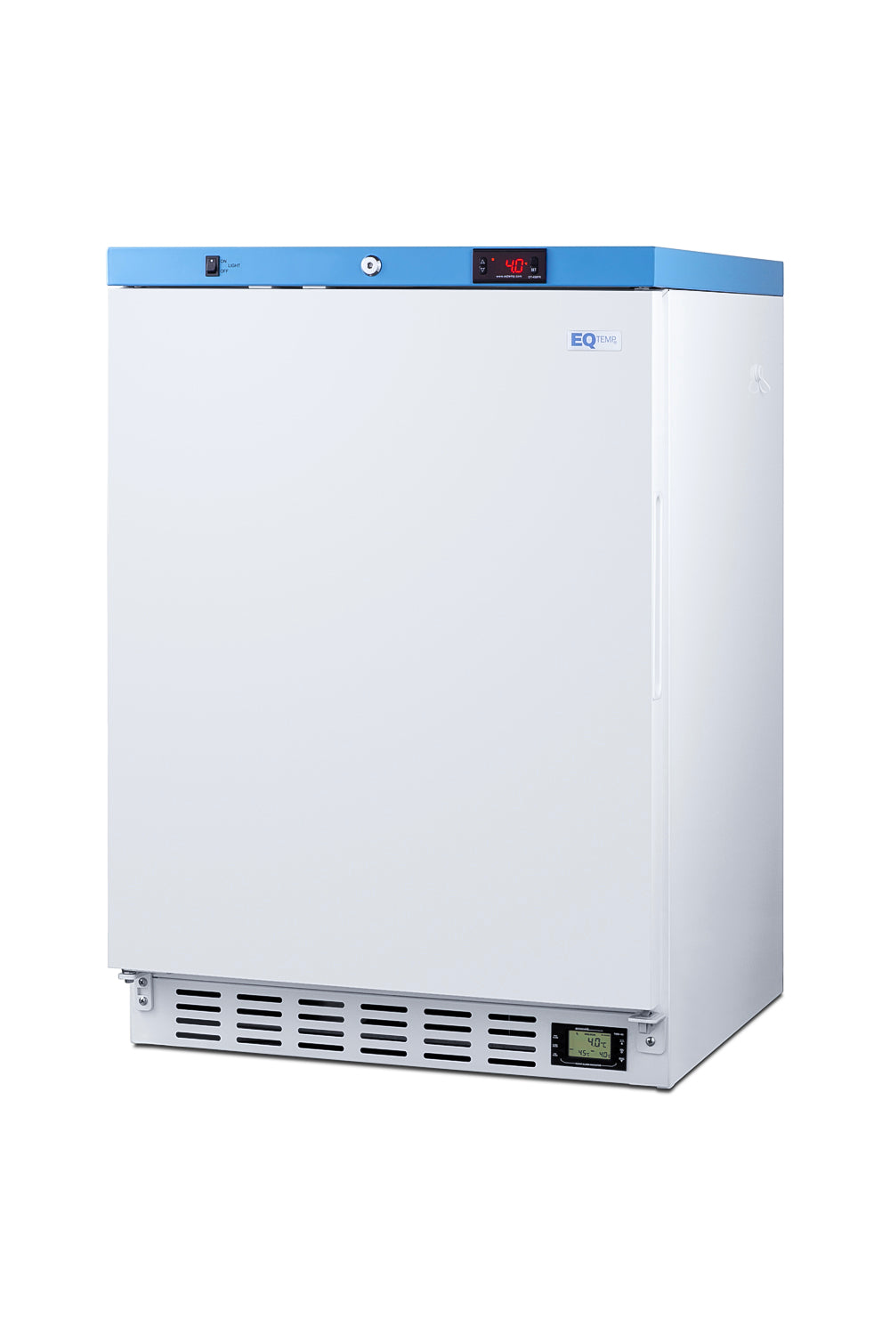 24" Wide Built-In Medical Refrigerator