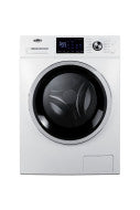 24" Wide 110-120V Washer