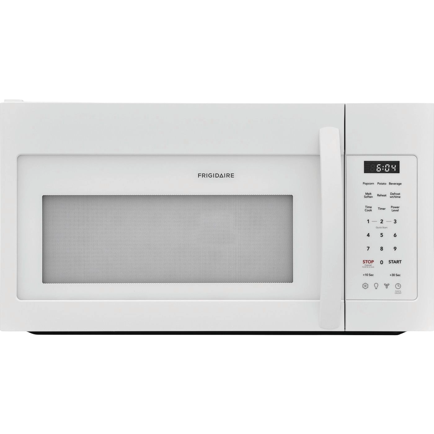 1.8 Cu. Ft. Over-The-Range Microwave