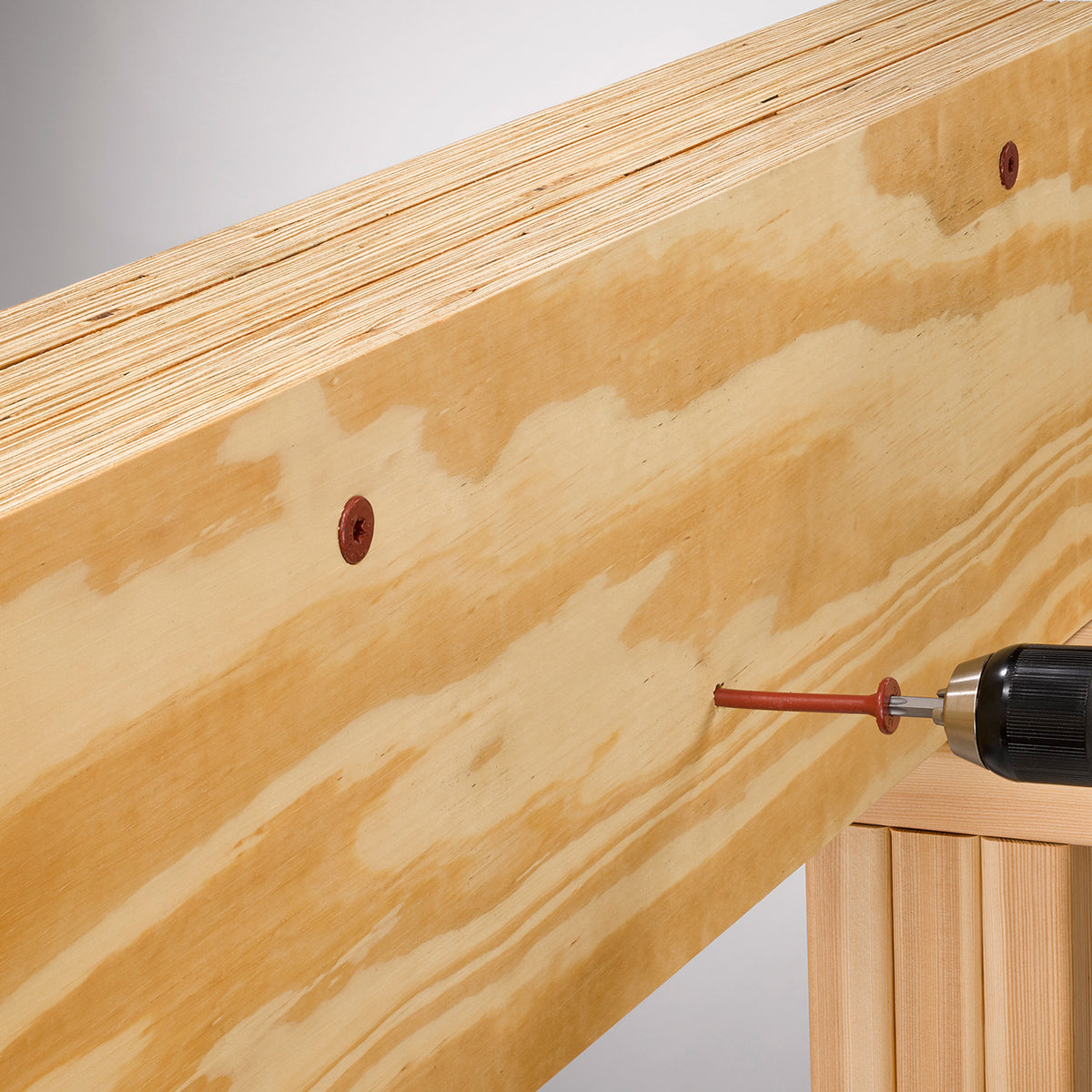 FastenMaster 5" FlatLOK (50PC)