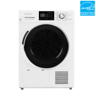 Element 24-INCH 4.4 cu. ft. Heat Pump Dryer – White Energy Star (EFD4424EBW)