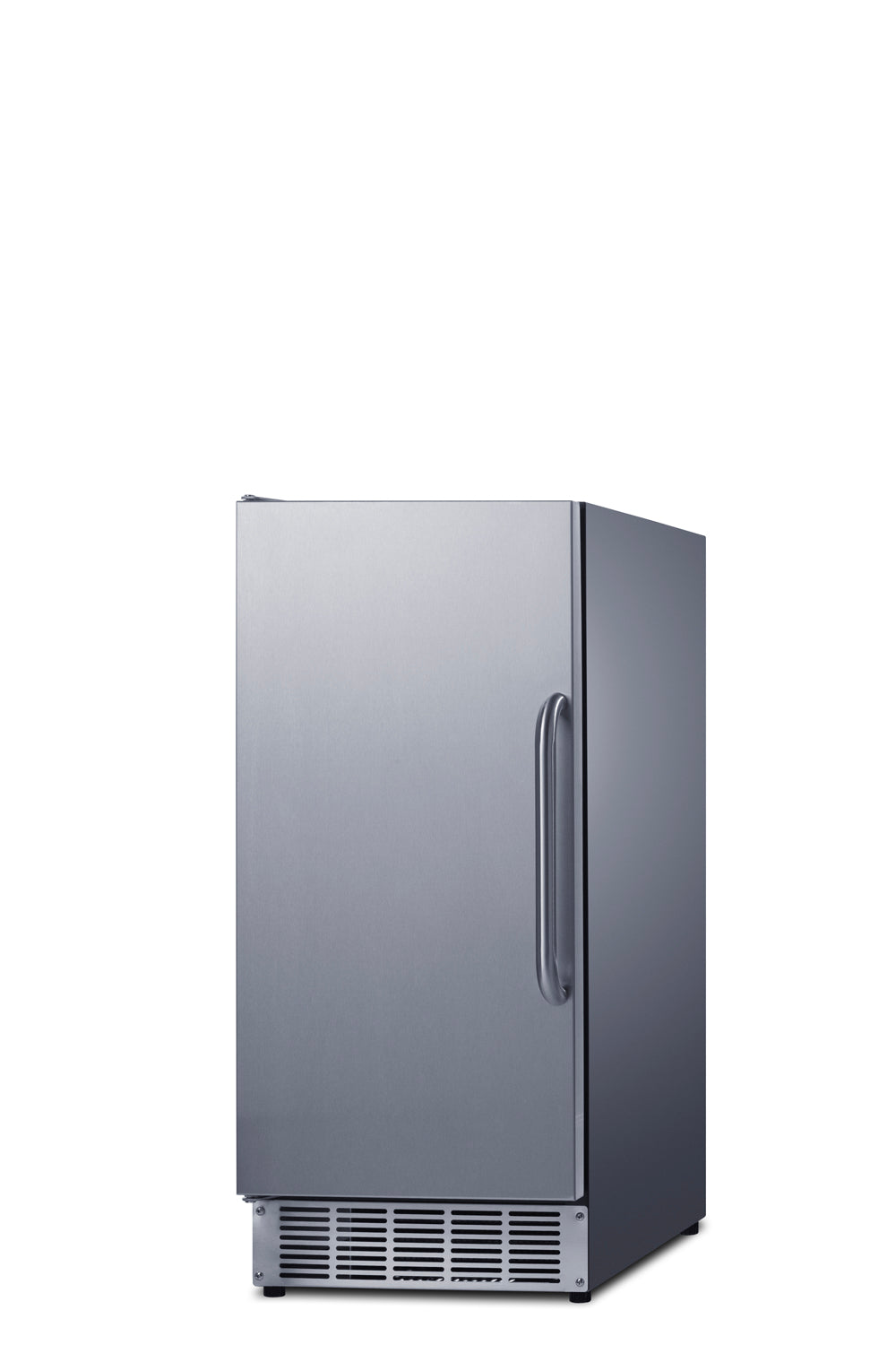 Built-In 45 lb. Clear Icemaker