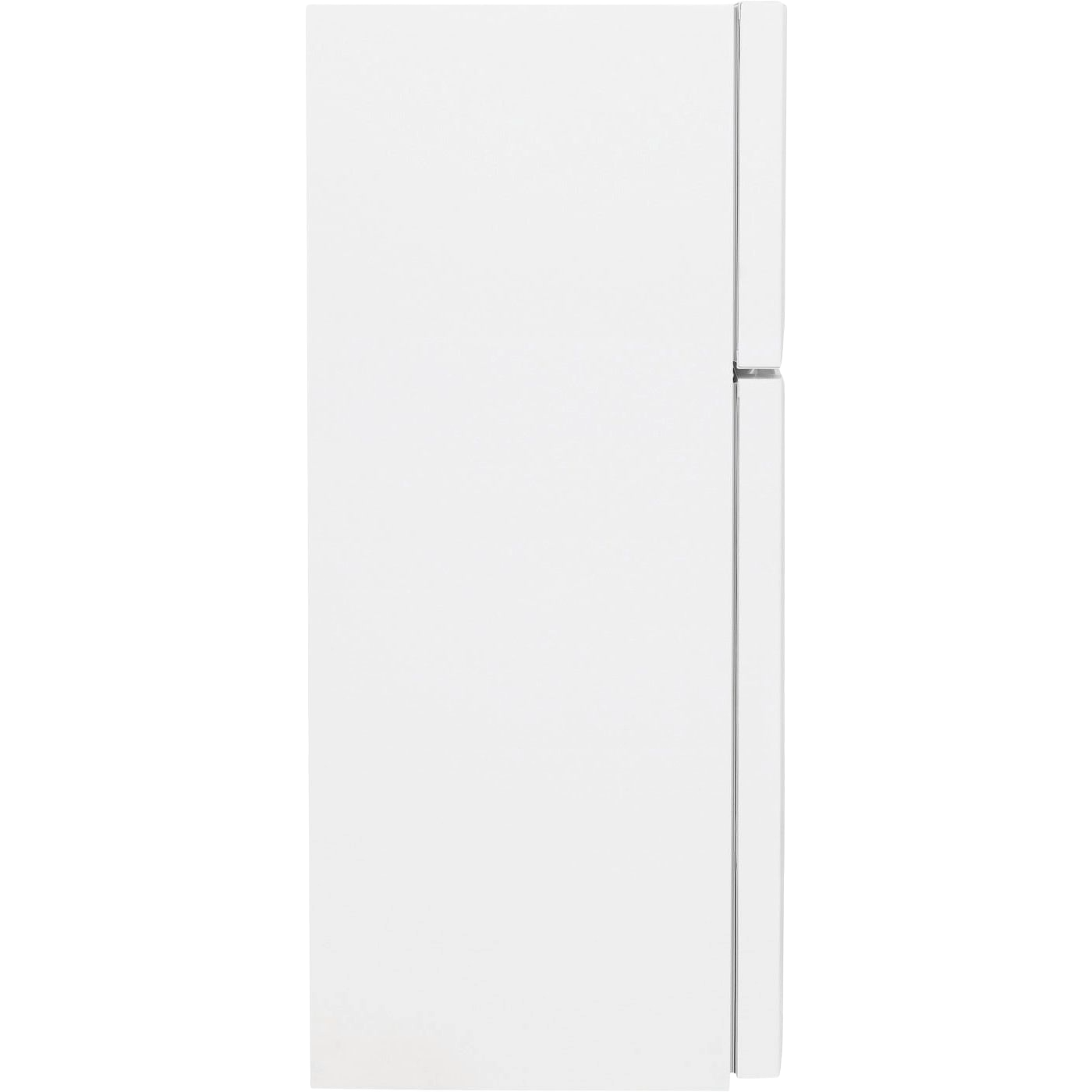 18 Cu. Ft. Garage Ready Top Freezer Refrigerator