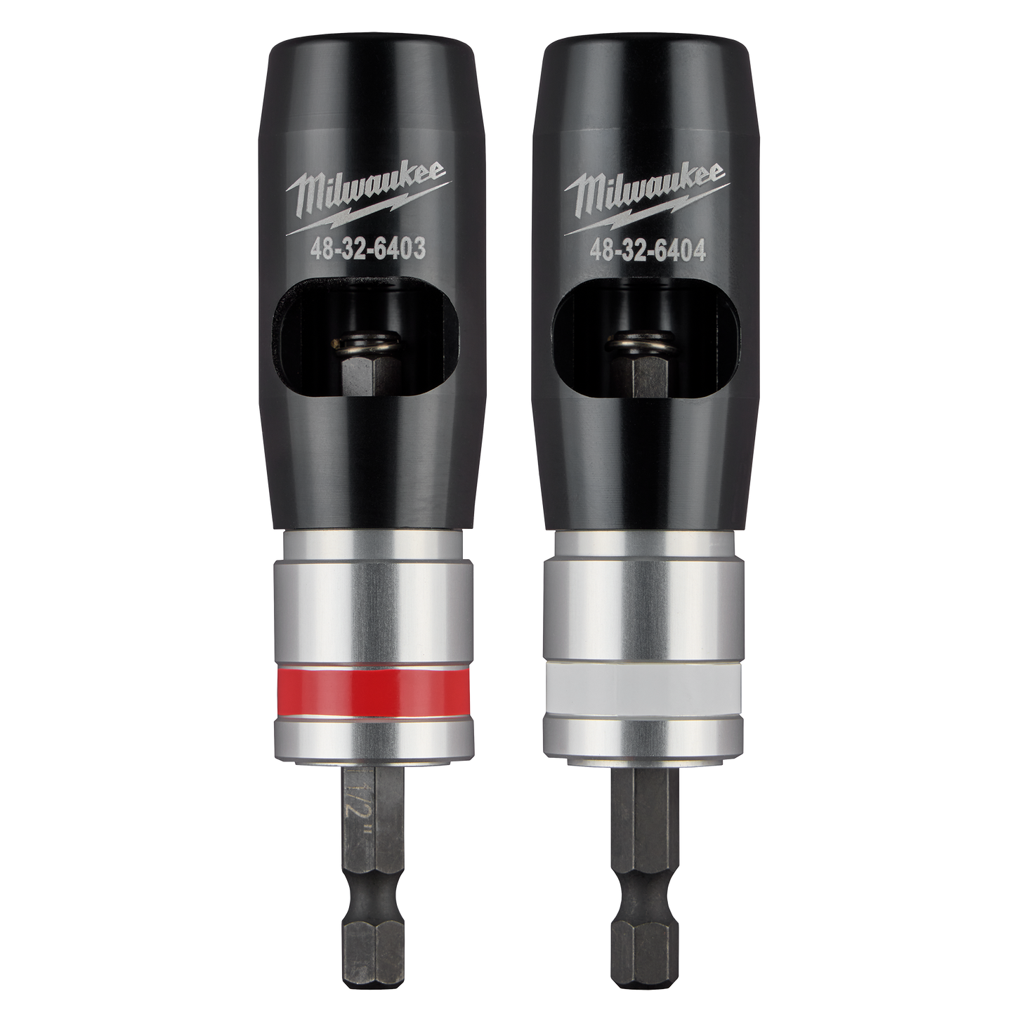 Milwaukee 2PC Solid Wire Stripper Set