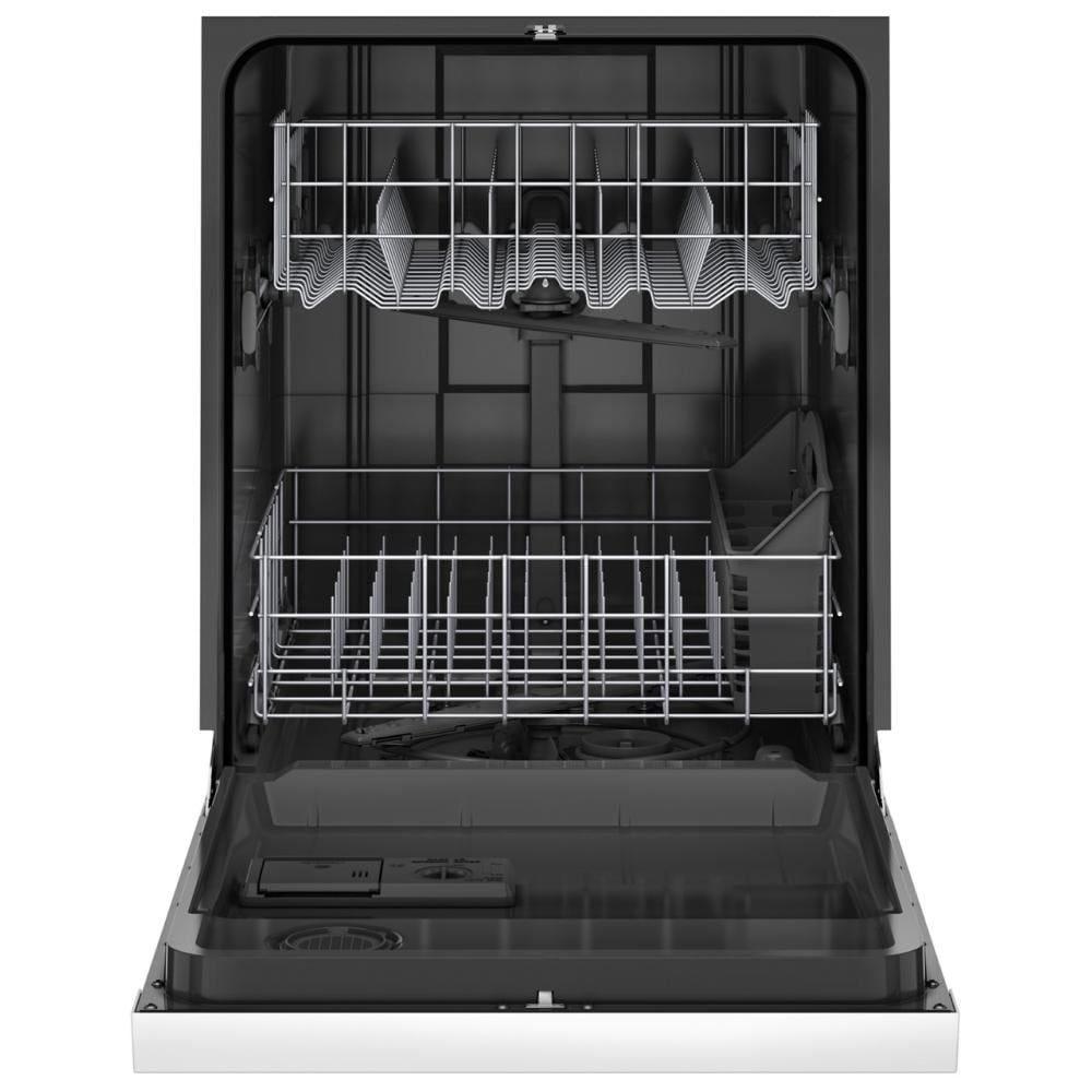 Amana® Dishwasher with Midnight Interior