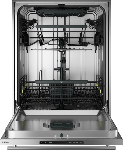 Outdoor Series 24" Dishwasher DOD561TXXLS 48 dB(A) - Stainless Steel