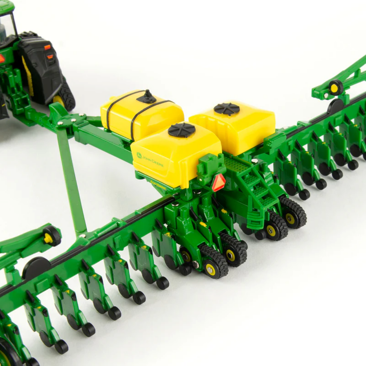 TOMY John Deere 1:64 8RX 410 1775NT Planter