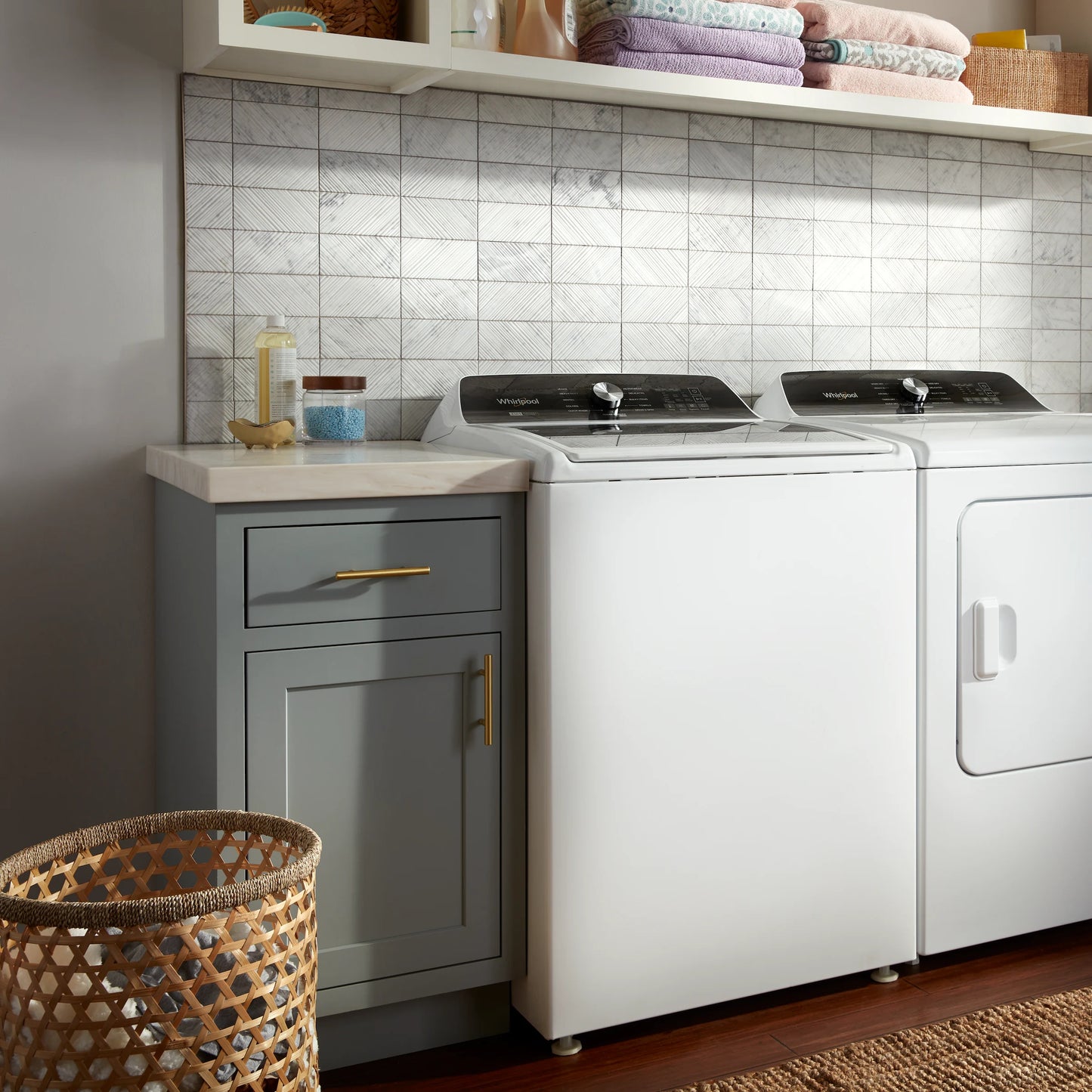 7.0 Cu. Ft. Top Load Electric Moisture Sensing Dryer with Steam