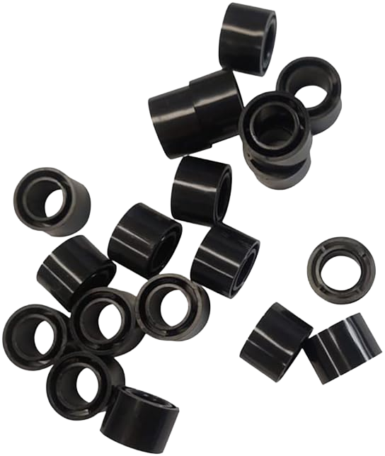 CMT Orange Tools 1/2" Pvc Bushings, 20-Pack