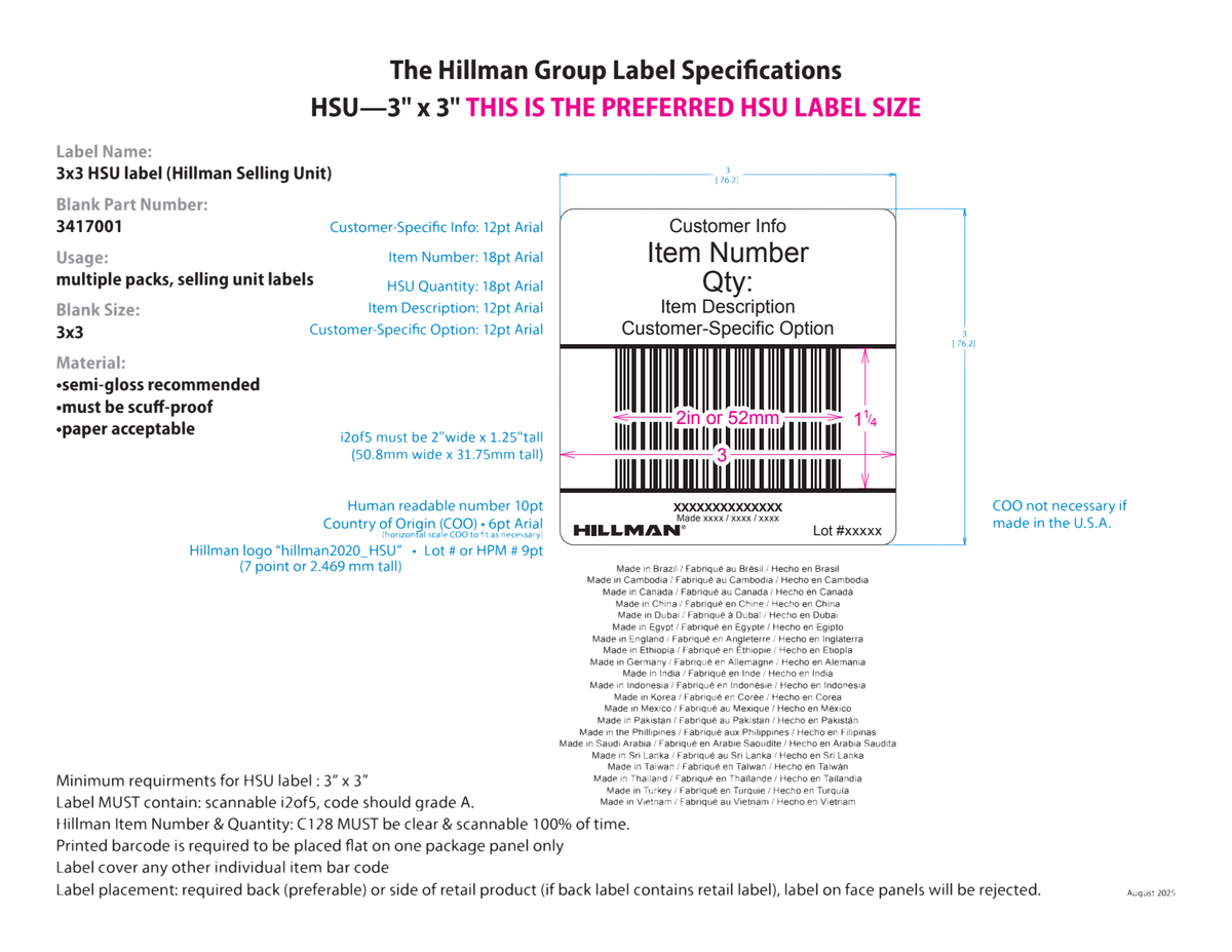 Hardware Essentials 5" Heavy Duty Strap Hinge Zinc, 2-Pack