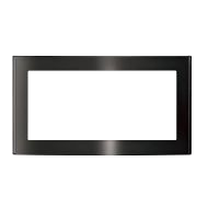 Optional 30" Built-In Trim Kit