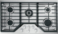 CAFÉ™ 36" Gas Cooktop