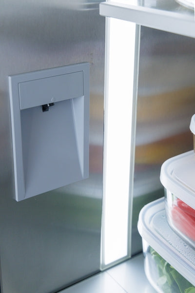 Freedom®, Built-in French Door Bottom Freezer, Panel Ready