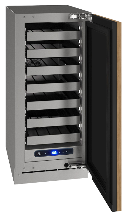 15" Wine Refrigerator