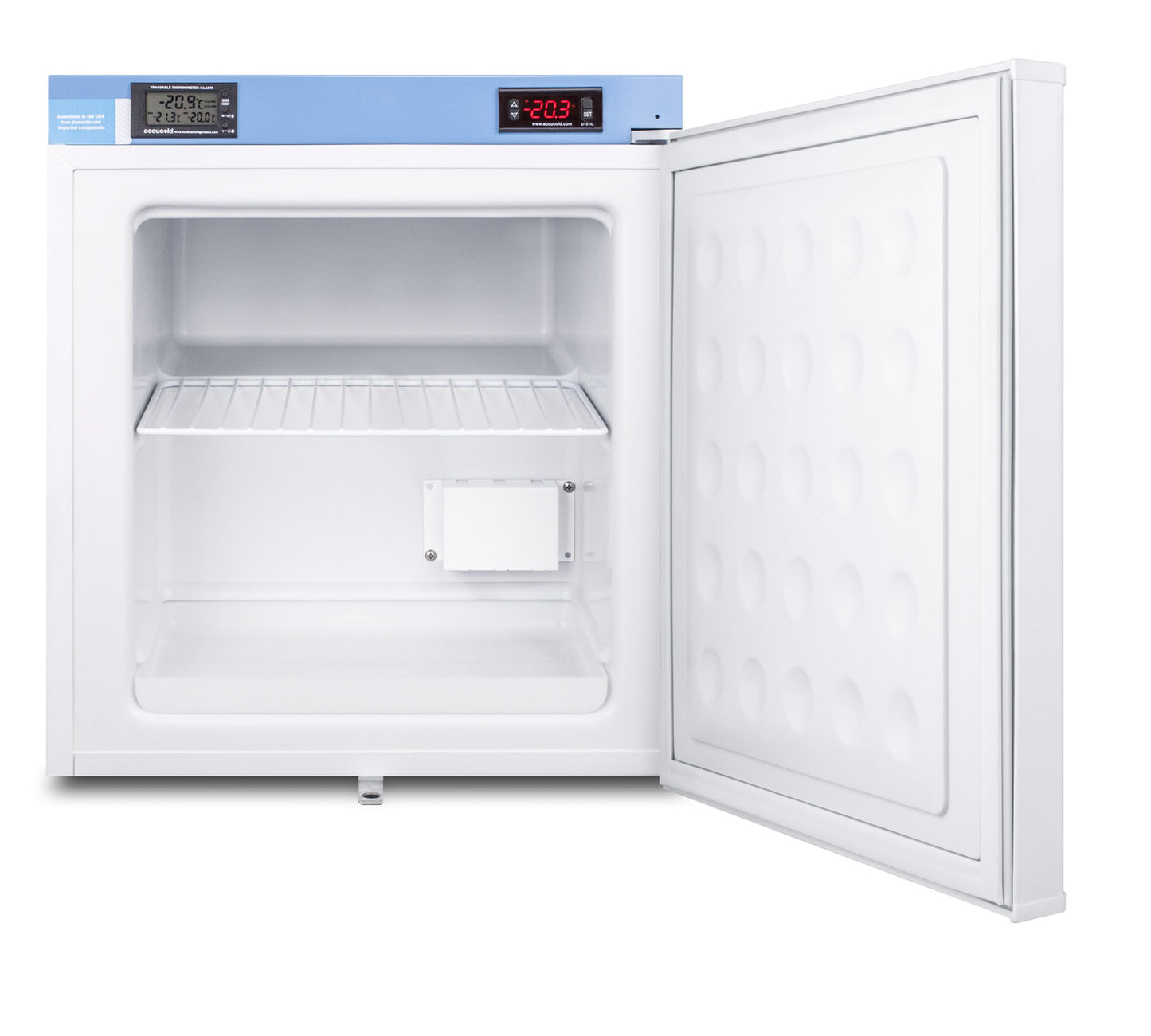 Compact All-Freezer