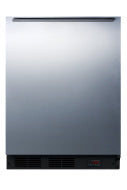 24" Wide Built-In Pub Cellar ADA Compliant