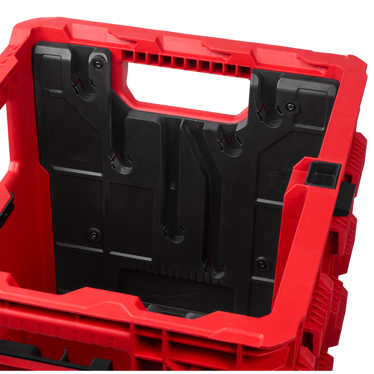 Milwaukee Wire Pulling Inserts for PACKOUT™ XL Crate