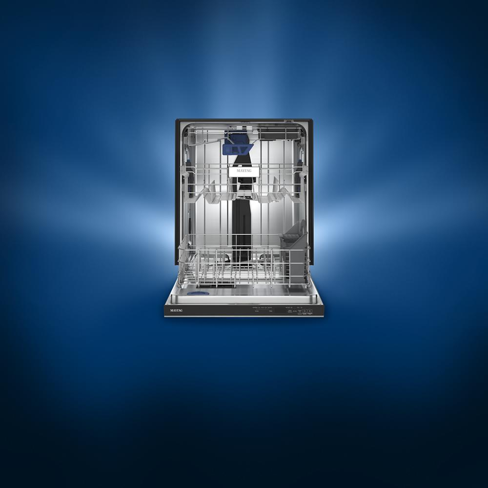 24" Top Control Dishwasher with PowerBlast® Cycle and PowerDry